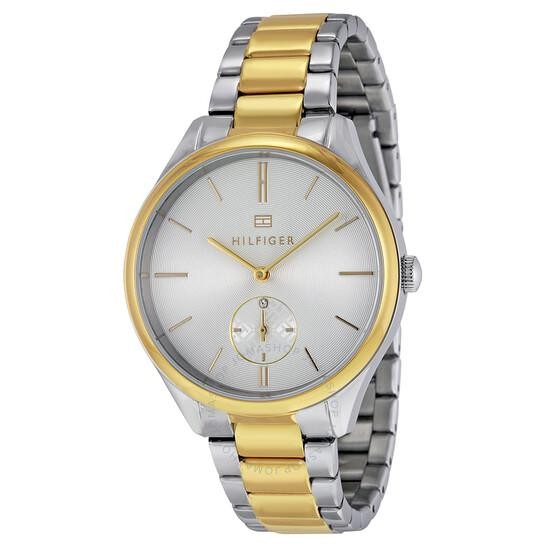 Tommy Hilfiger 1781577 Sofia Ladies Watch Analog