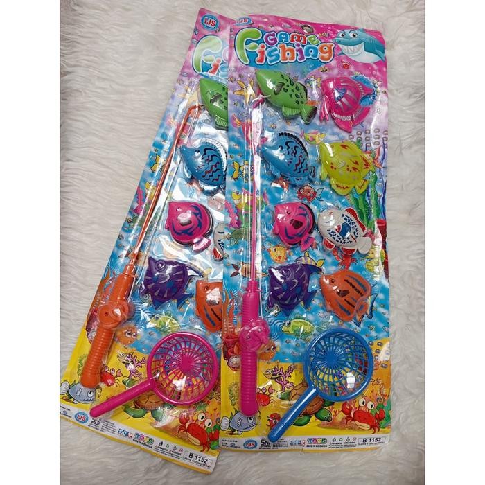 Sougayilang Fishing - - Fishing Game