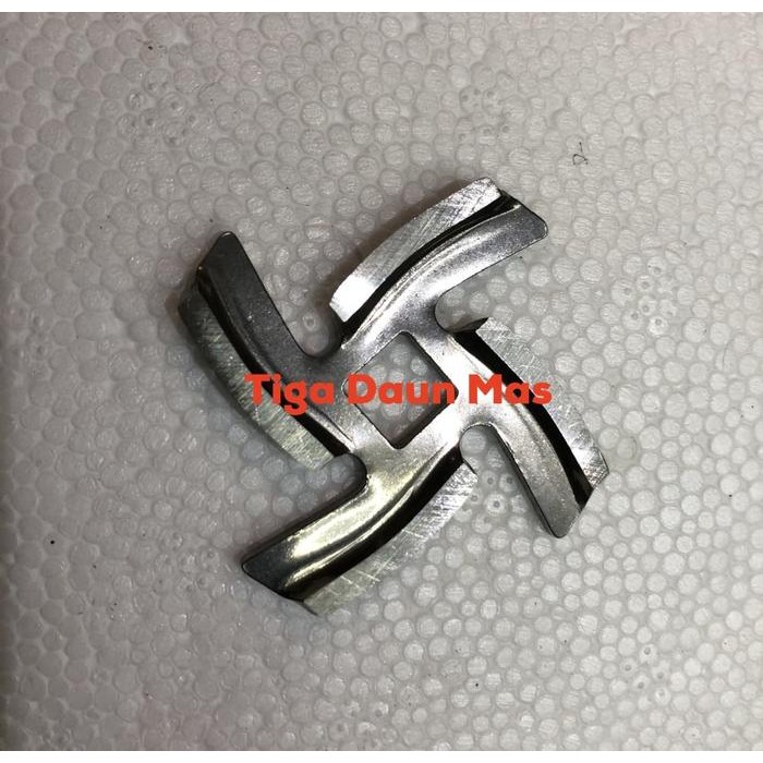 SPAREPART MATA PISAU GILINGAN DAGING / MEAT GRINDER FOMAC MGD-G31