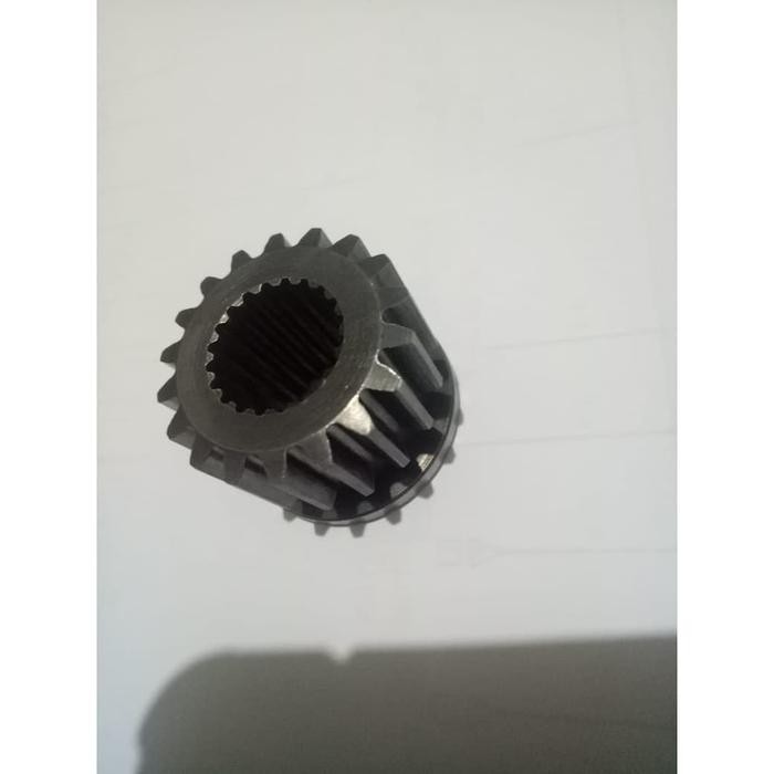 PJS GIGI REALESE, GIGI MOTOR WINCH 8274