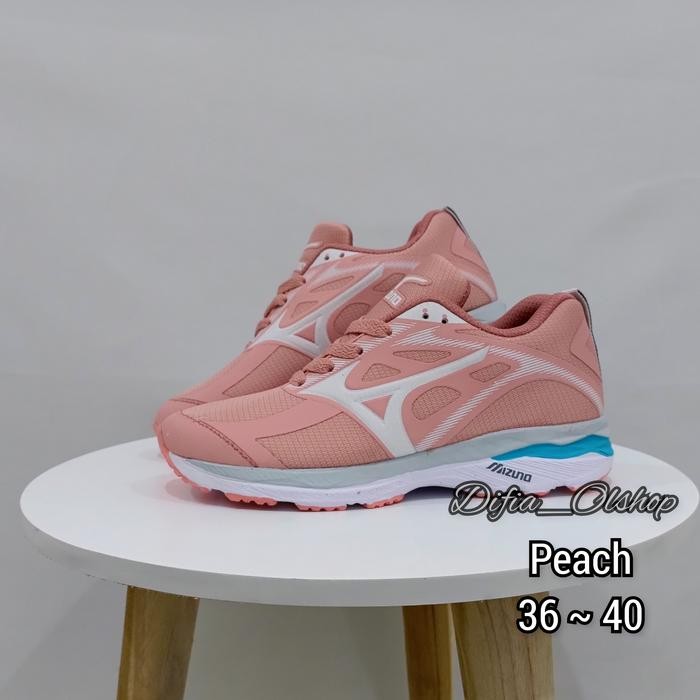 Rimba Sport - Sepatu Volly Wanita Sepatu Olahraga