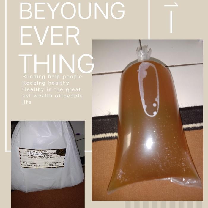 OBAT TIPES (AIR REBUSAN CACING)