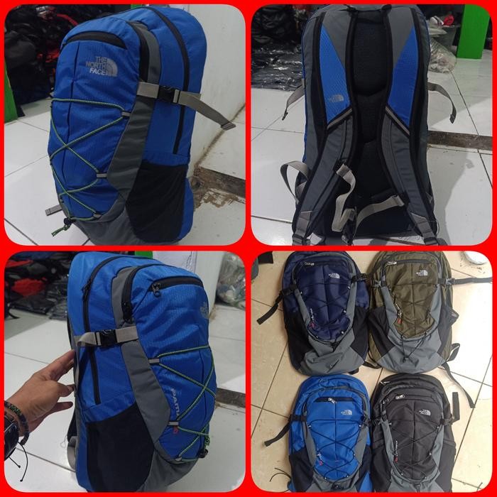 Sedia tas punggung sekolah daypack 30liter