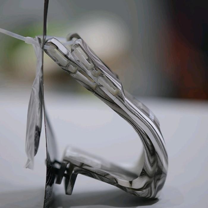 TOECLIP ARDENTLY CLASSIC SEPEDA FIXIE