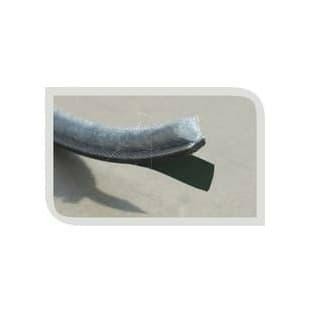 Mohair Tape Seal Bulu Pintu Penutup Celah Pintu Double Tape