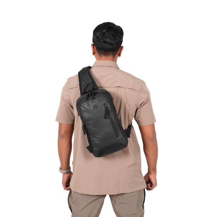 Tas Selempang Pria Cartenz Tactical Phantom