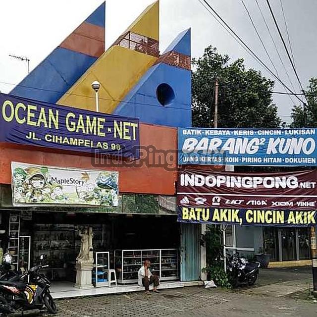 fb17- Jasa Plitur Kayu Bet Sealing Blade Pernis Bat Pingpong Tenis Meja