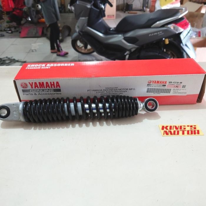 shockbreaker vega / shock belakang vega original yamaha