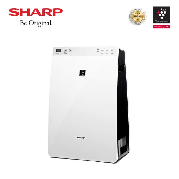 SHARP KC-F30Y-W AIR PURIFIER KC-F30Y-W