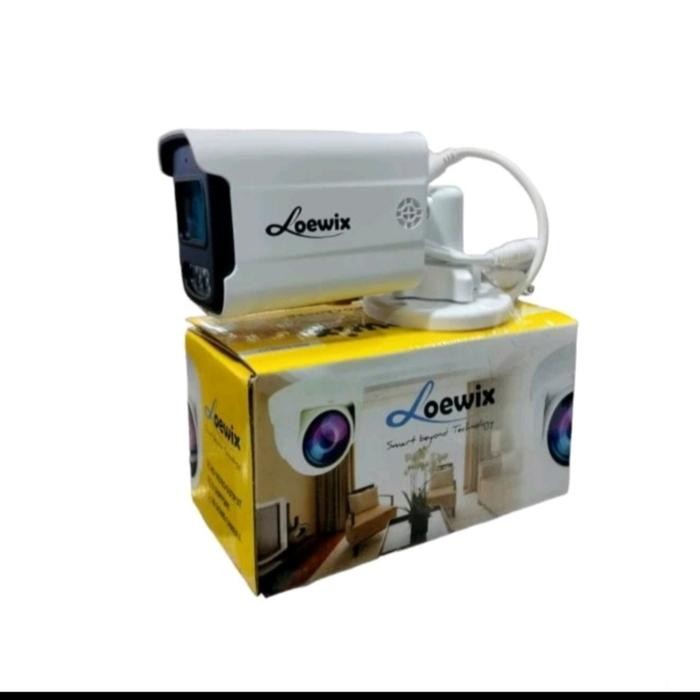 Ezviz Cctv - Kamera Cctv Analog Outdoor 1100 Tvl Taiwan