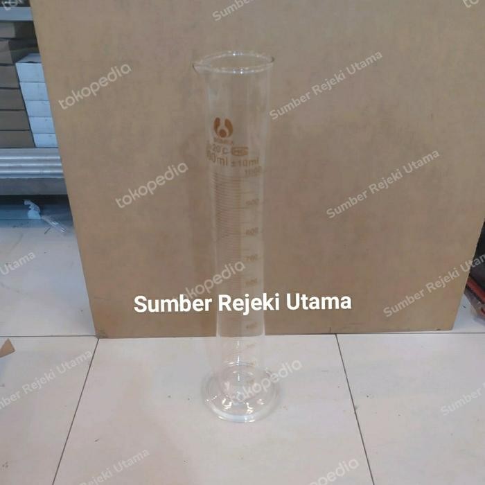 Hydrometer Solar / Glass Hydrometer 800 - 900 Ml