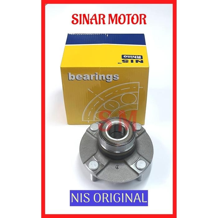 Laher Bearing Roda Belakang Esteem 1300Cc 1600Cc