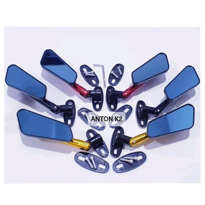 TERMURAH SPION CIRCUIT/KACA SPION VARIASI AKSESS MOTOR CBR/CBR 150/CBR 150 NEW/CBR 250/CBR