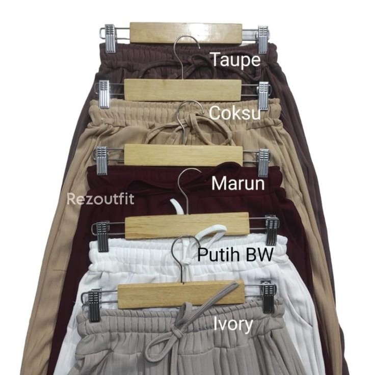 KULOT KNIT HORNET / CELANA HORNET KNIT