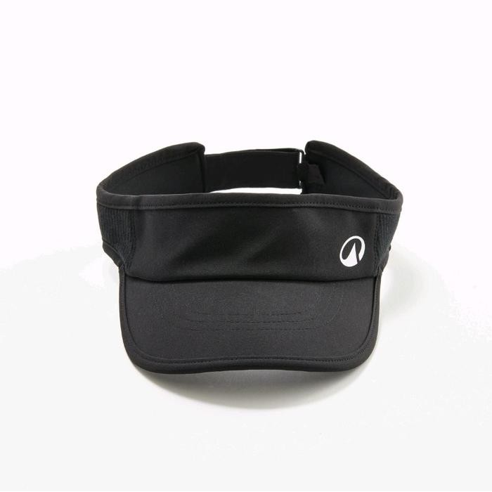 Tennis visor topi tenis topi olahraga topi golf running visor topi