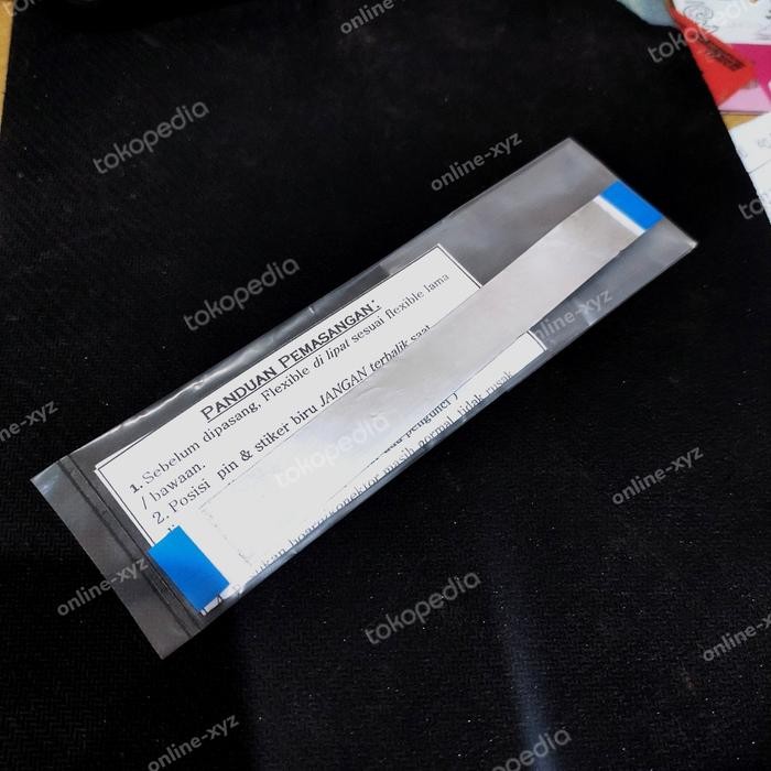 kabel fleksibel flexible mb io Usb board Asus K456 X456 A456