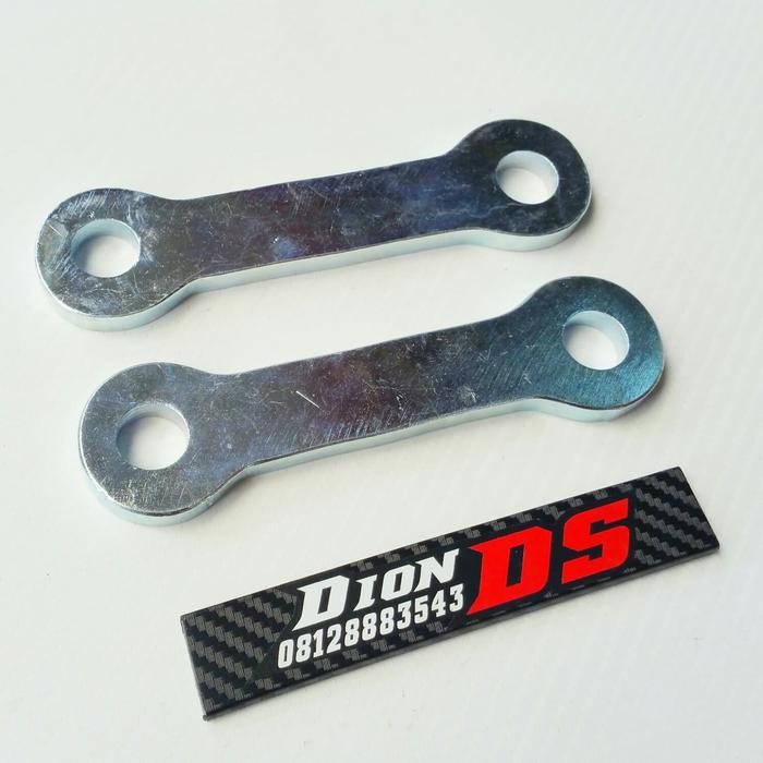 Limited Linkage Peninggi Monoshock Belakang Klx 250/ Dtracker 250 Supermoto Terlariss 