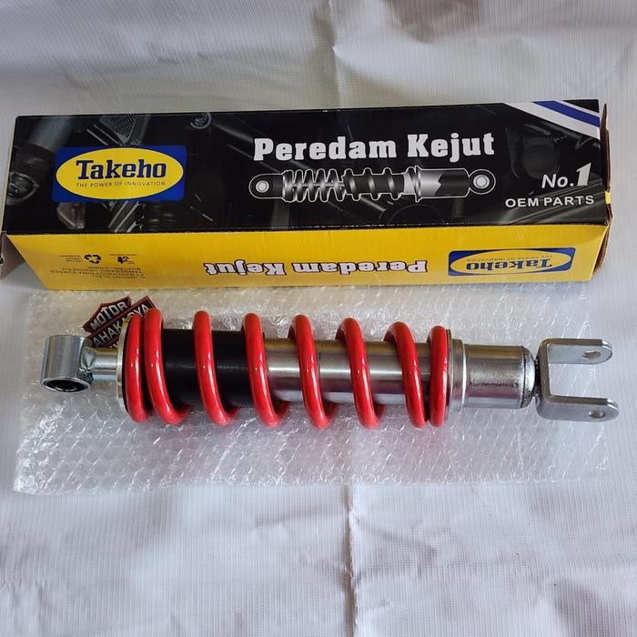 Spesial Shock Belakang Cb150R Monoshock Cbr150 Cb150RCbLed Terlariss 