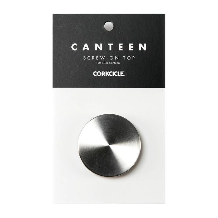 CORKCICLE Canteen Screw - 9oz 16oz and 25oz