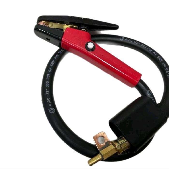 Stok Terbatas Stang Las Gouging Torch Head Body K3000 K4000 Qb-600A Qb-800A Qb-1000A - Qb800A Head