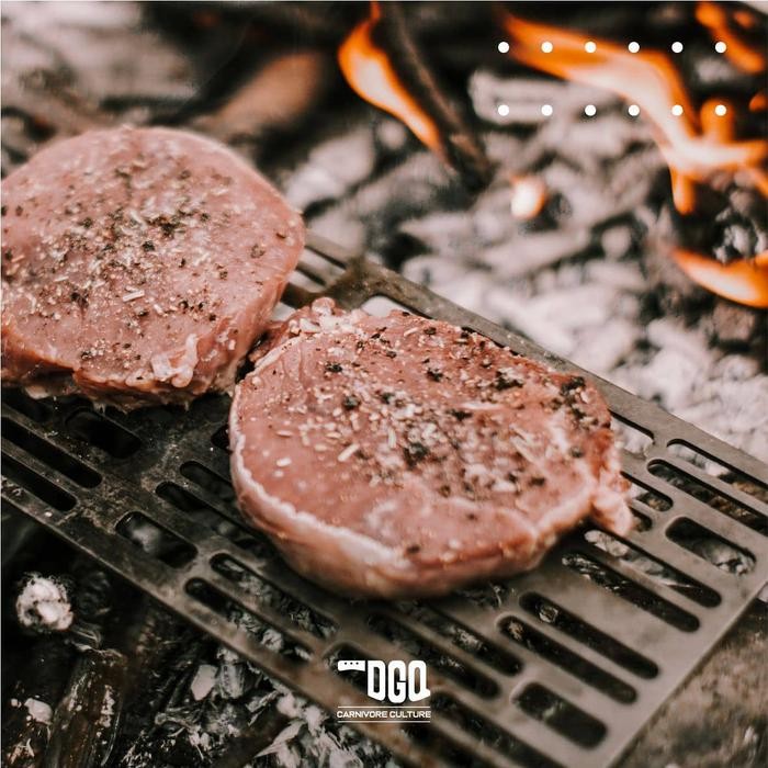 SerbaDaging- Tenderloin Daging Steak