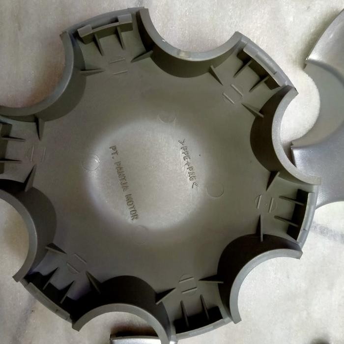 DOP VELG / TUTUP VELG ISUZU PANTHER GRAND TOURING / LS ORIGINAL 1PCS