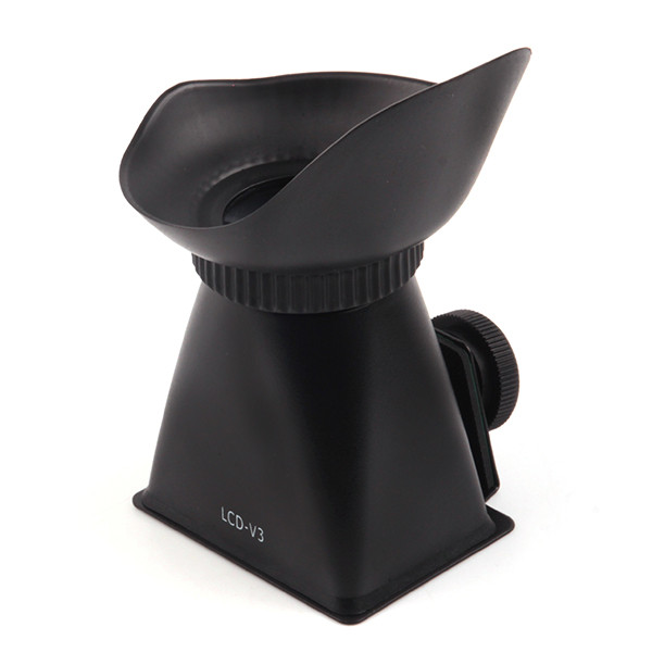 Fotograde VF-132 2.8x LCD Screw Viewfinder For Canon 600D 60D