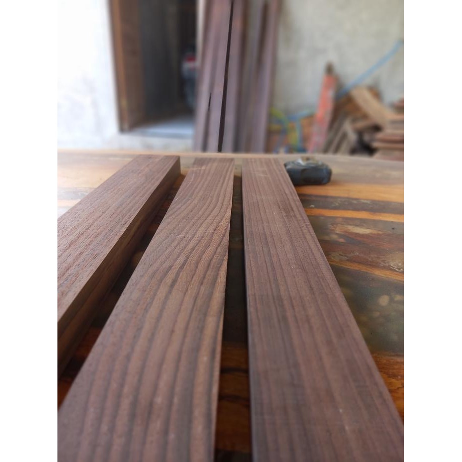 Papan Kayu Sonokeling Full Galih Best Seller