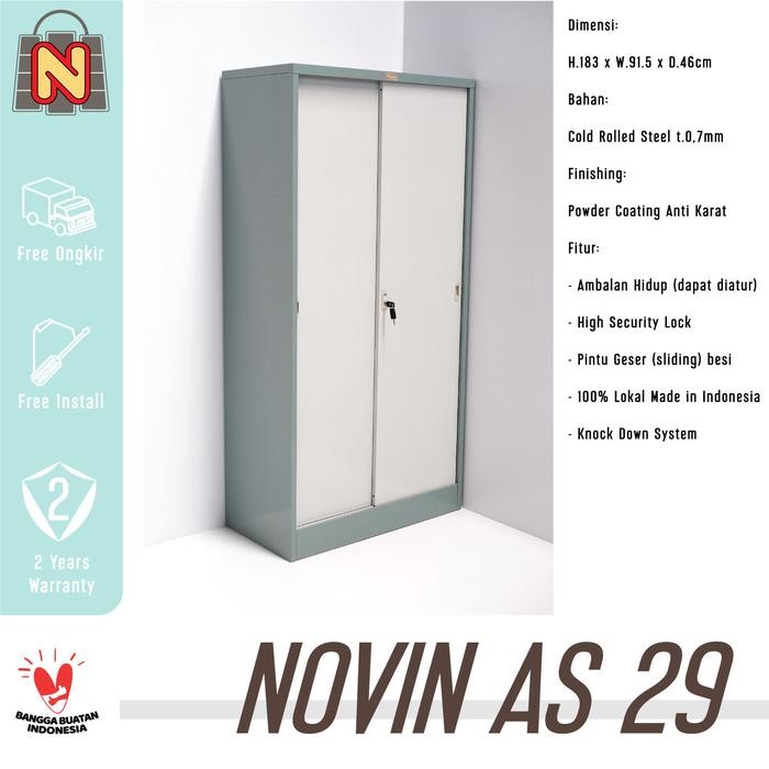 Lemari Besi Lemari Pintu Sliding Besi Lemari Pintu Geser Besi Lemari Arsip Lemari Dokumen Lemari