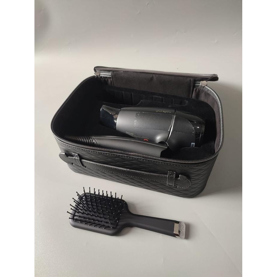 GHD FLIGHT+ TRAVEL HAIR DRYER HAIRDRYER 100%