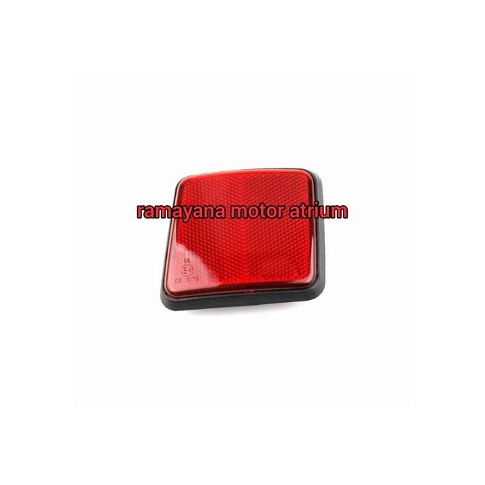 Murah Mika Reflektor Bumper Ford Escape Terlariss 