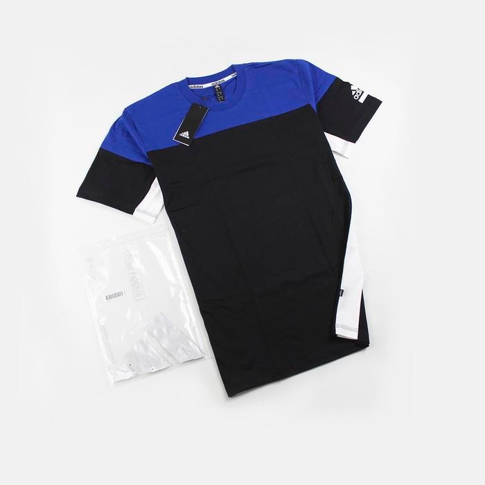 TEES ADIDAS PULLOVER KAOS ADIDAS SPORTS KAOS ADIDAS ORI DISKON new