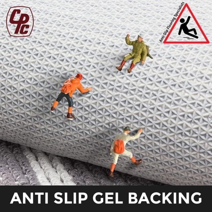 3gub- Keset Keset Kaki Anti Slip Keset Dapur 2 In 1 Keset Kamar Mandi