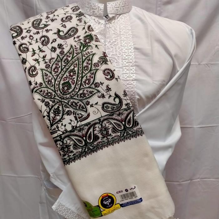 SALE Shawl Almas Kashmir