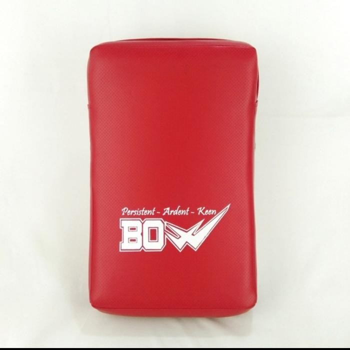 Target kotak box tameng besar dewasa pad silat karate taekwondo Falcon