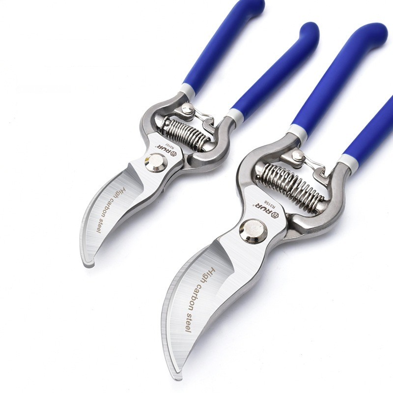 Garden Scissors Manual Pruning Sk5 Suitable For Pruning Bonsai Fruit Tree Branches Pruning Pruning