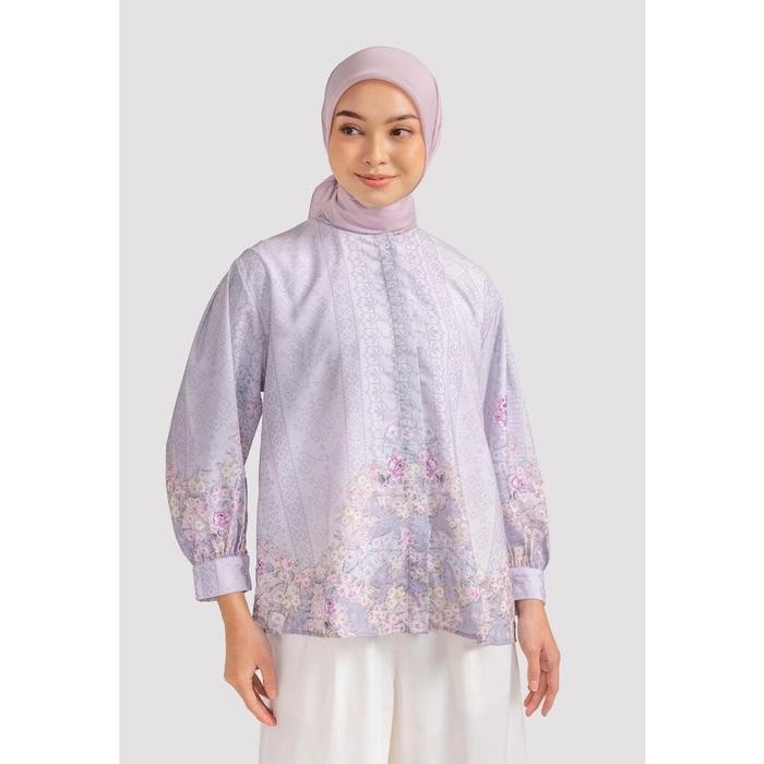 Sale Top - Xavie Top - Ria Miranda Terlaris