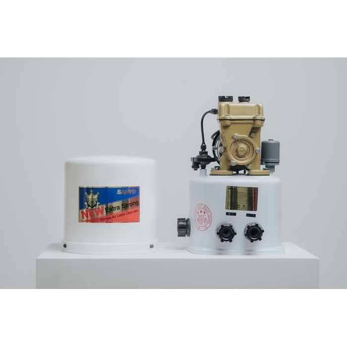 POMPA SANYO PH 130 B / P-H130B POMPA AIR SUMUR DANGKAL SANYO OTOMATIS