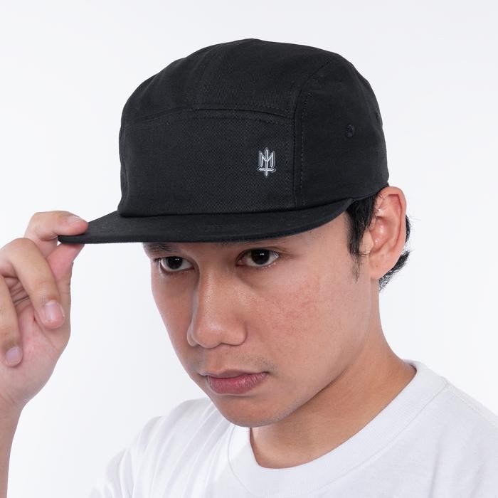 MATERNAL DISASTER TOPI 5 PANEL WIANTE