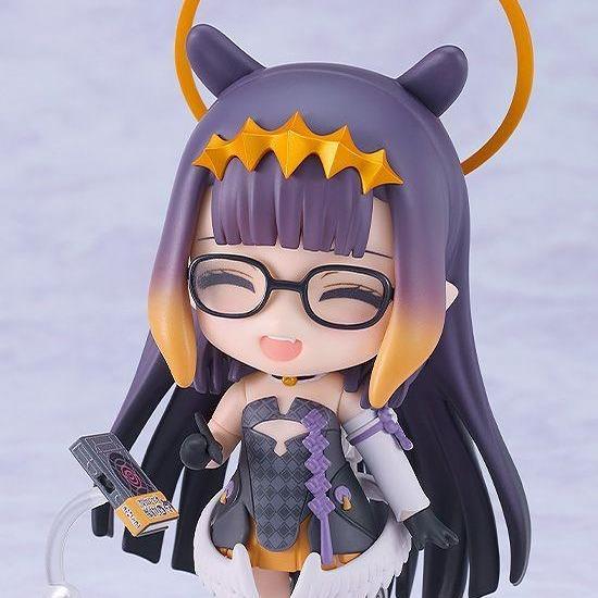 HOT SALE NENDOROID NINOMAE INA'NIS - HOLOLIVE PRODUCTION TERMURAH