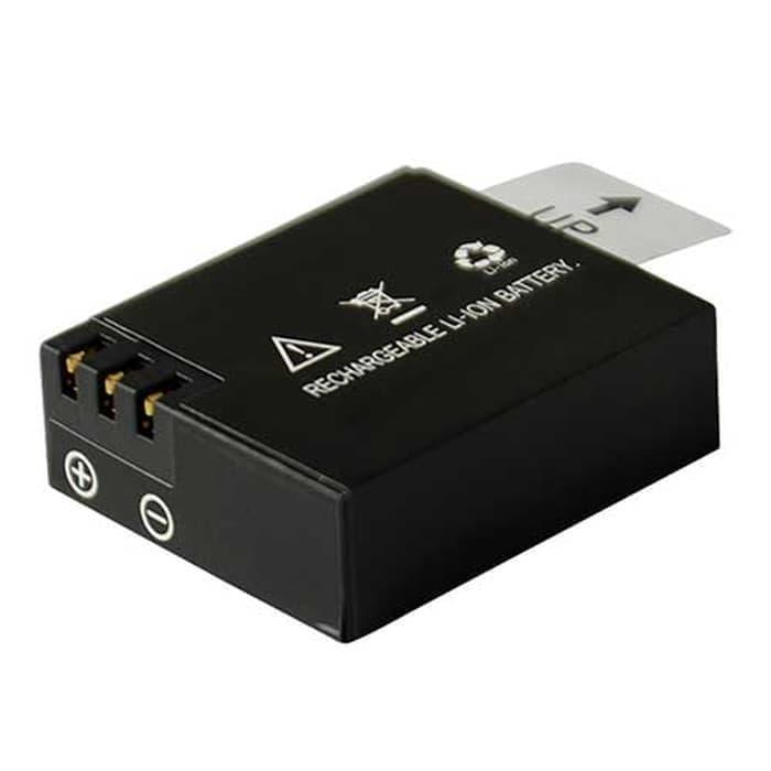 BATERAI ACTION CAMERA KOGAN - BATRE KAMERA ACTION GOPRO