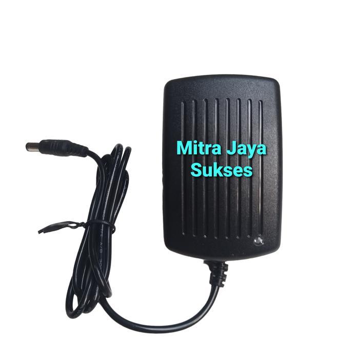 Promo Adaptor 12 Volt 2 Ampere Adaptor 12Volt 2 Ampere