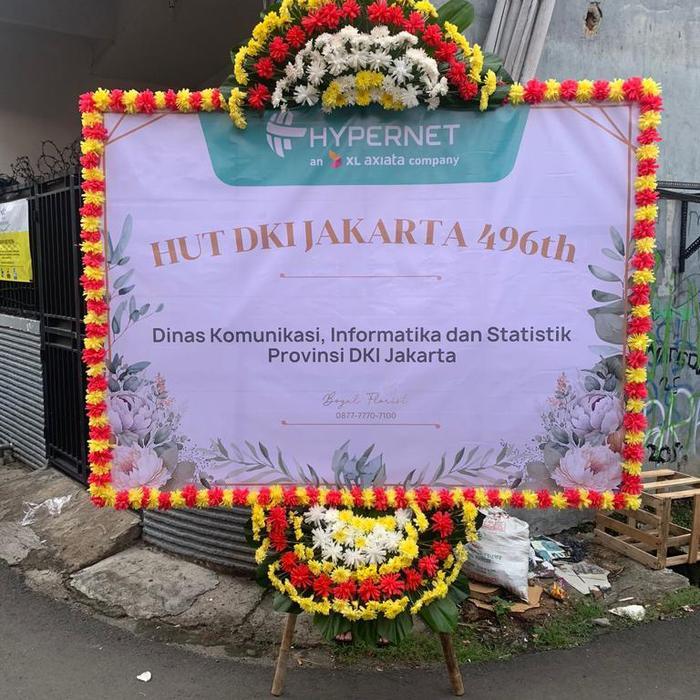 PAPAN BUNGA 203 BUNGA PAPAN DUKACITA PAPAN BUNGA UCAPAN BUNGA PAPAN UCAPAN PAPAN BUNGA WEDDING PAPAN
