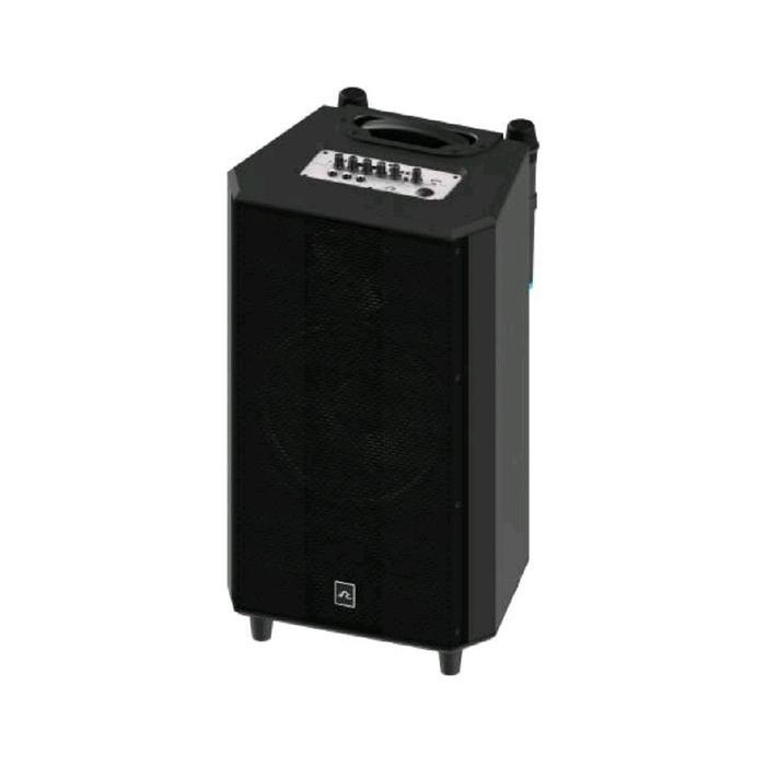 Speaker Bluetooth Portable Roadmaster PA 101 Gen2
