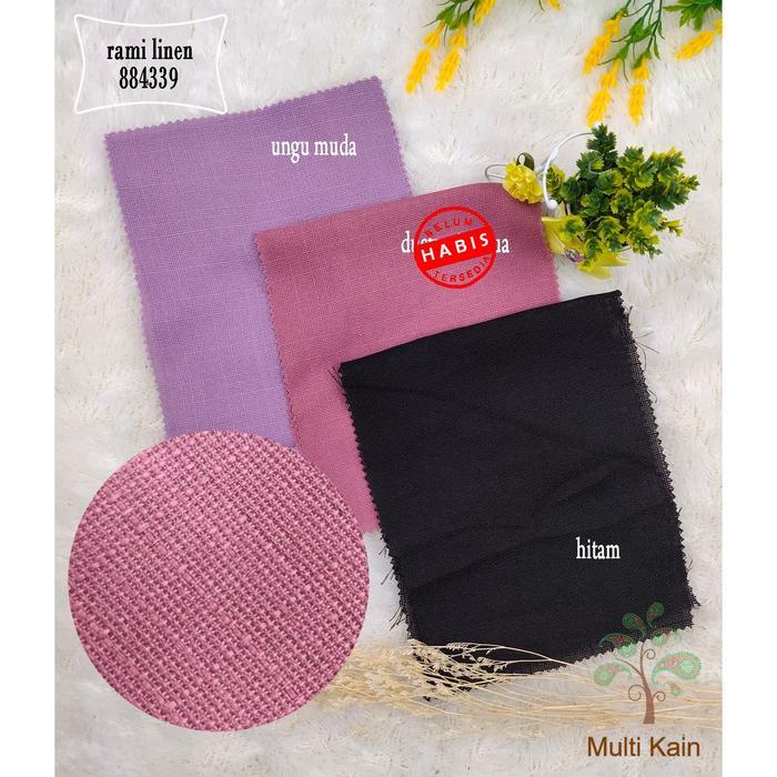 PRODUK TERBATAS Bahan Kain Sisa Garmen Export A Grade Flash Sale Murah