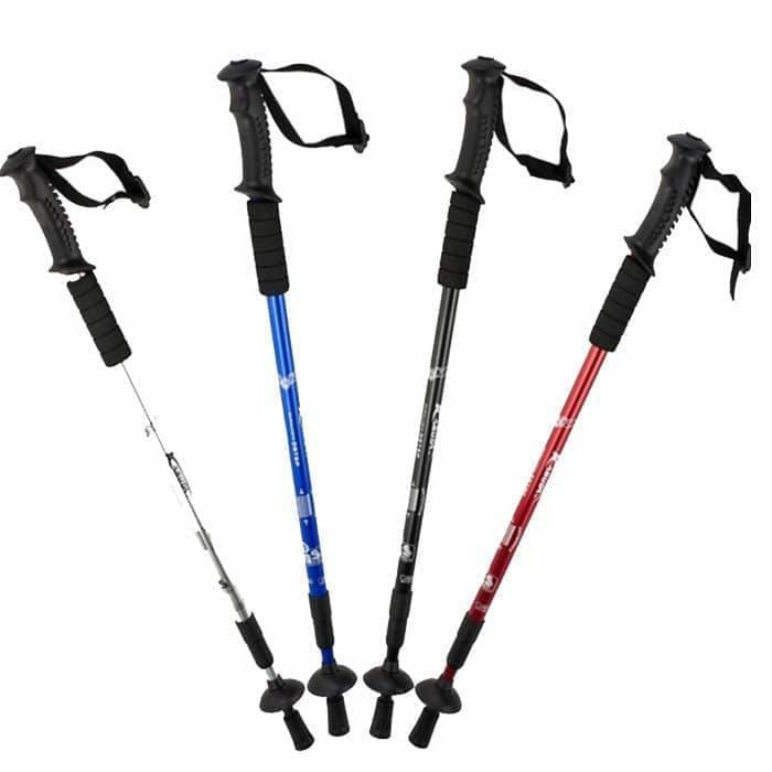 Eiger Oficial - Tracking Pole/ Trekking Pole/Tongkat Gunung