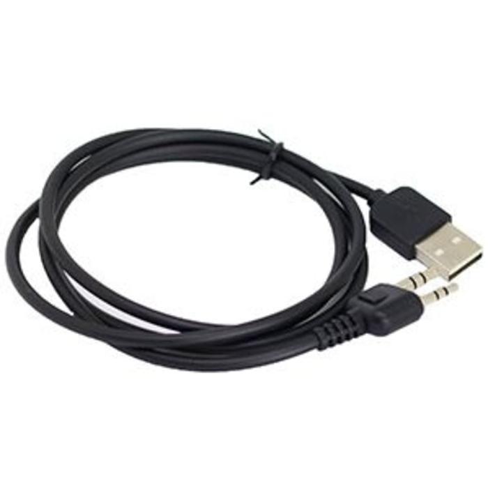 TALKPOD D5 KABEL PROGRAM HT POC N58 N50 BARU PROGRAMMING CABLE ANDROID