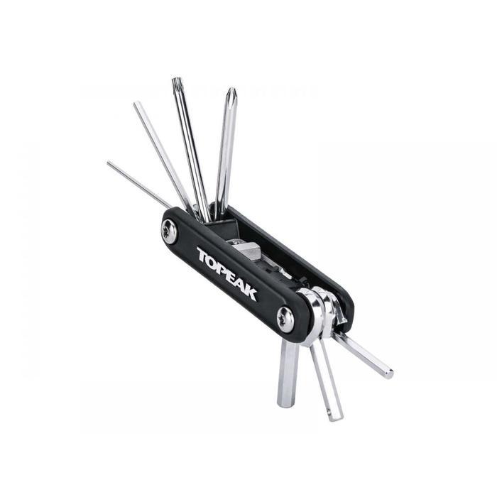 Promo Toolkit Topeak Xtool + Terlaris