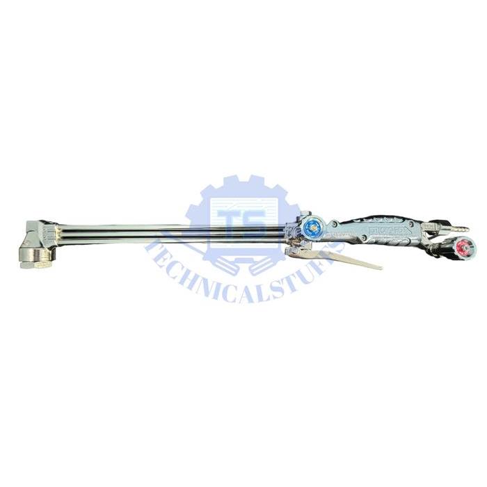 stang st 25 chiyoda asli - Gagang stang las
