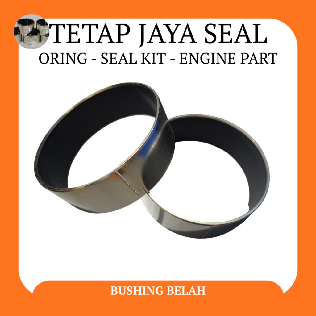 BUSHING DU 22X30 / HQ BUSHING BELAH 22X25X30 2230
